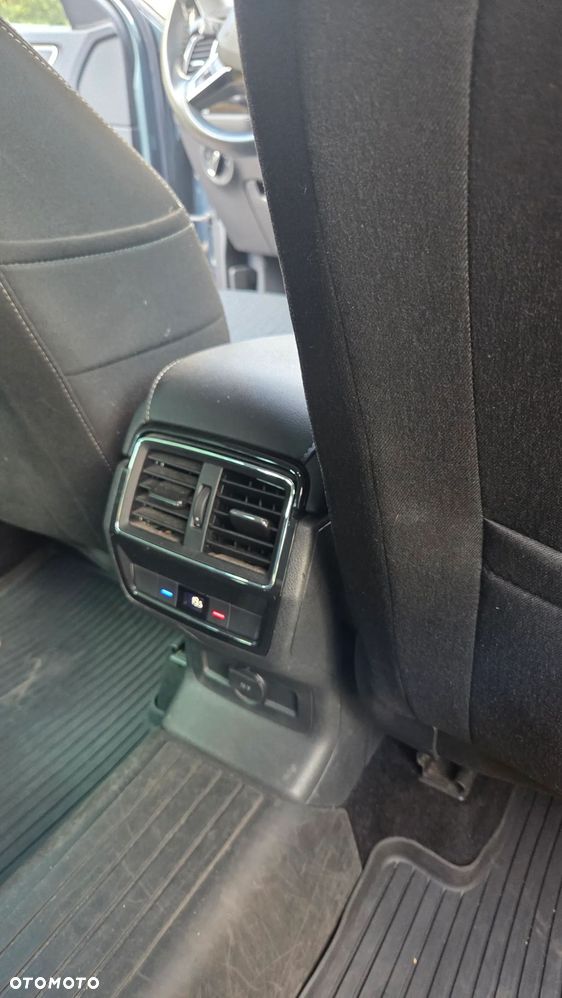 Skoda Kodiaq 2.0 TDI 4x2 Style DSG 7os - 14