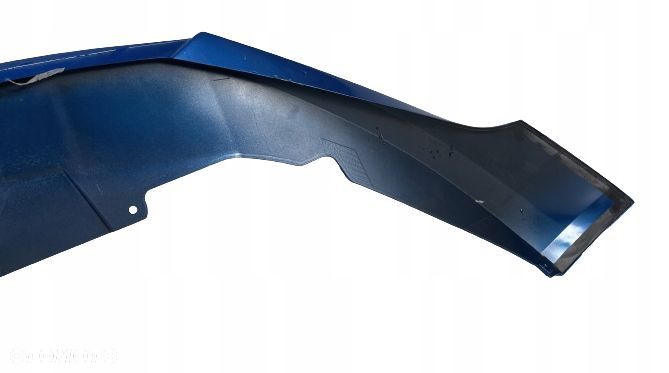 SKODA OCTAVIA III 3 SPOILER ZDERZAKA PRZÓD 5E0807795 - 8
