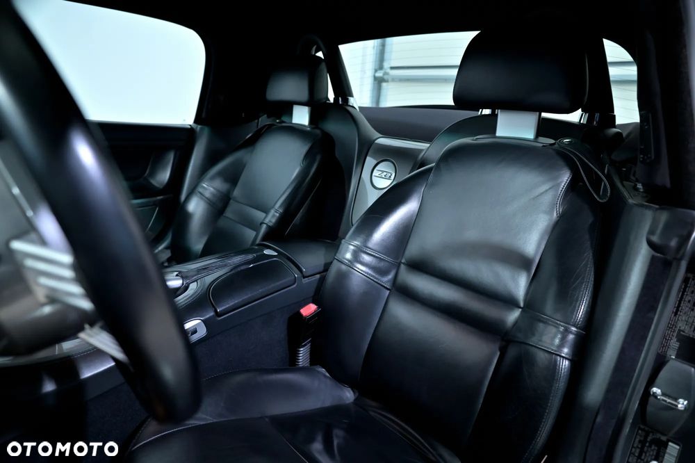 BMW Z8 4.9 - 10