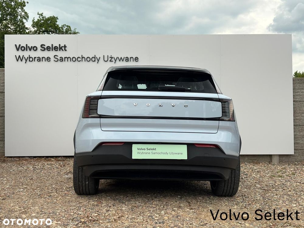 Volvo EX30 - 8