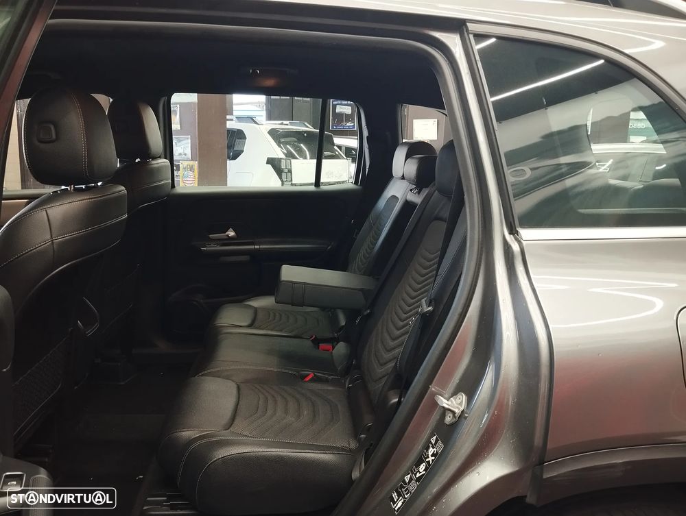 Mercedes-Benz GLB 180 d Style - 16