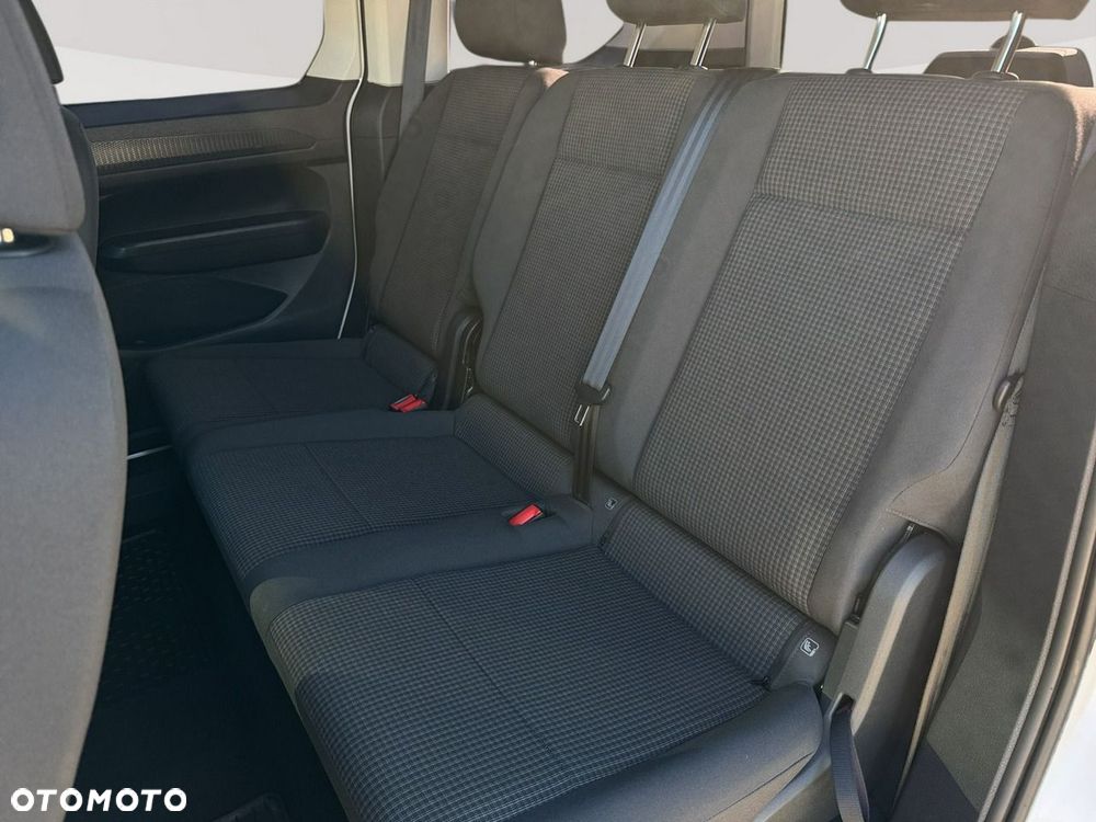 Volkswagen Caddy - 22