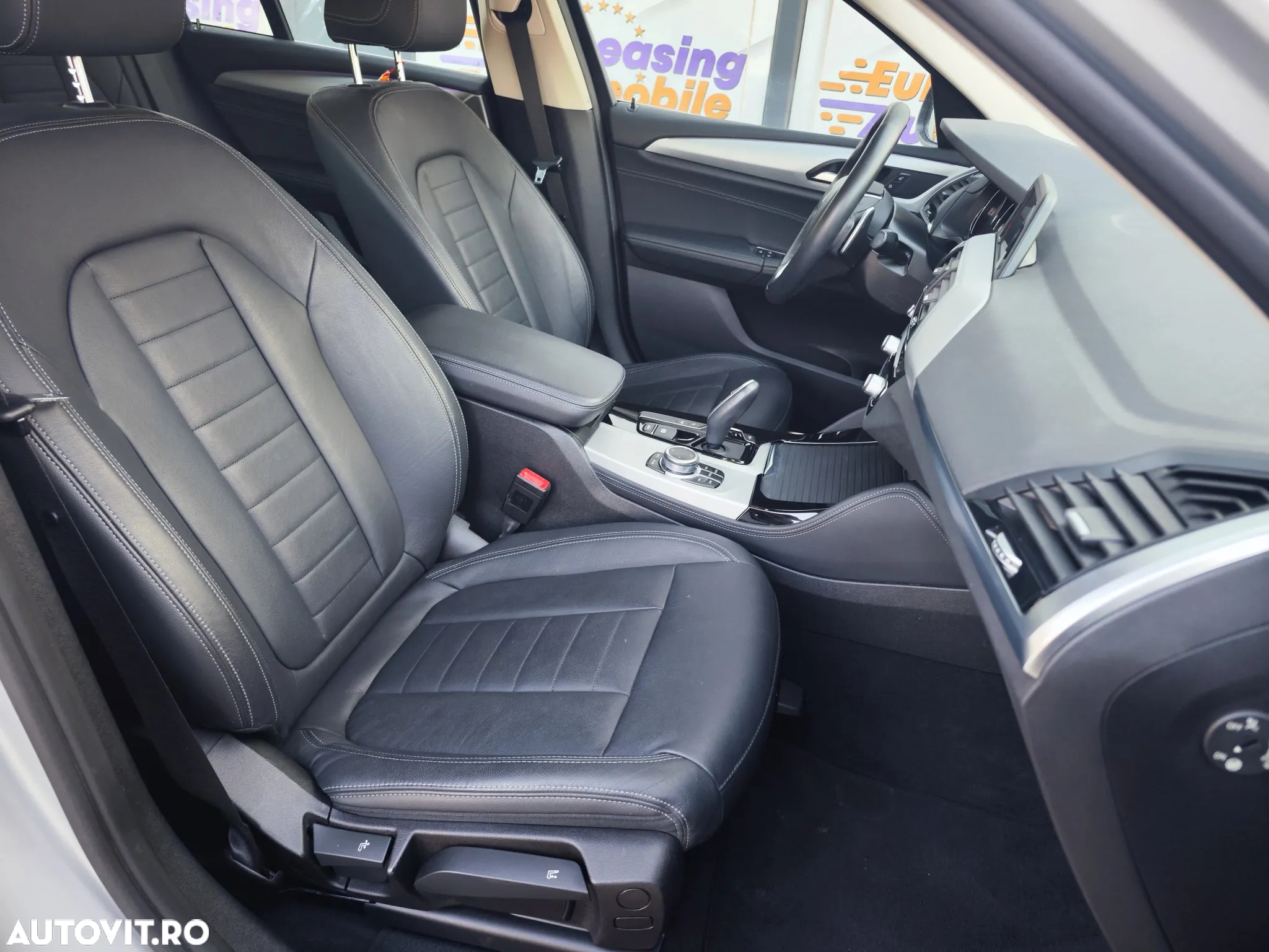 BMW X4 xDrive20d - 13