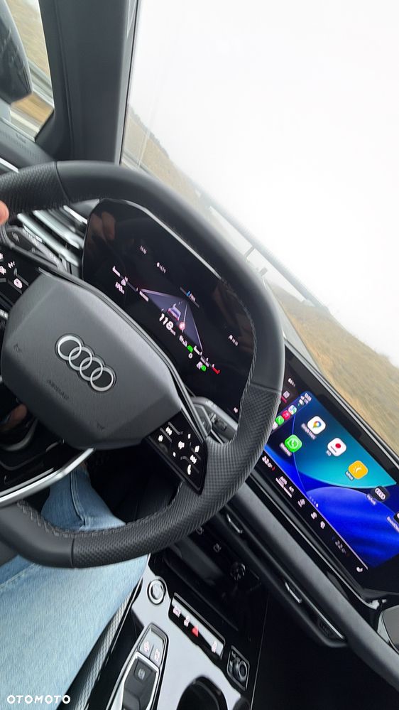 Audi A5 Limousine TFSI Quattro S tronic - 3