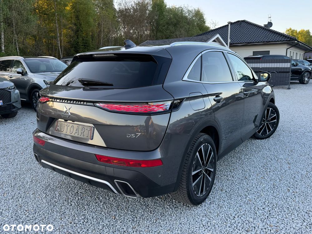 DS Automobiles DS 7 Crossback 1.6 E-Tense Rivoli - 15