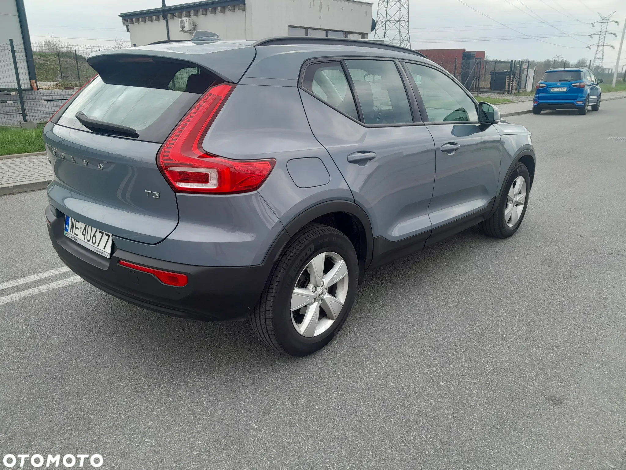Volvo XC 40 T3 Momentum Core - 6