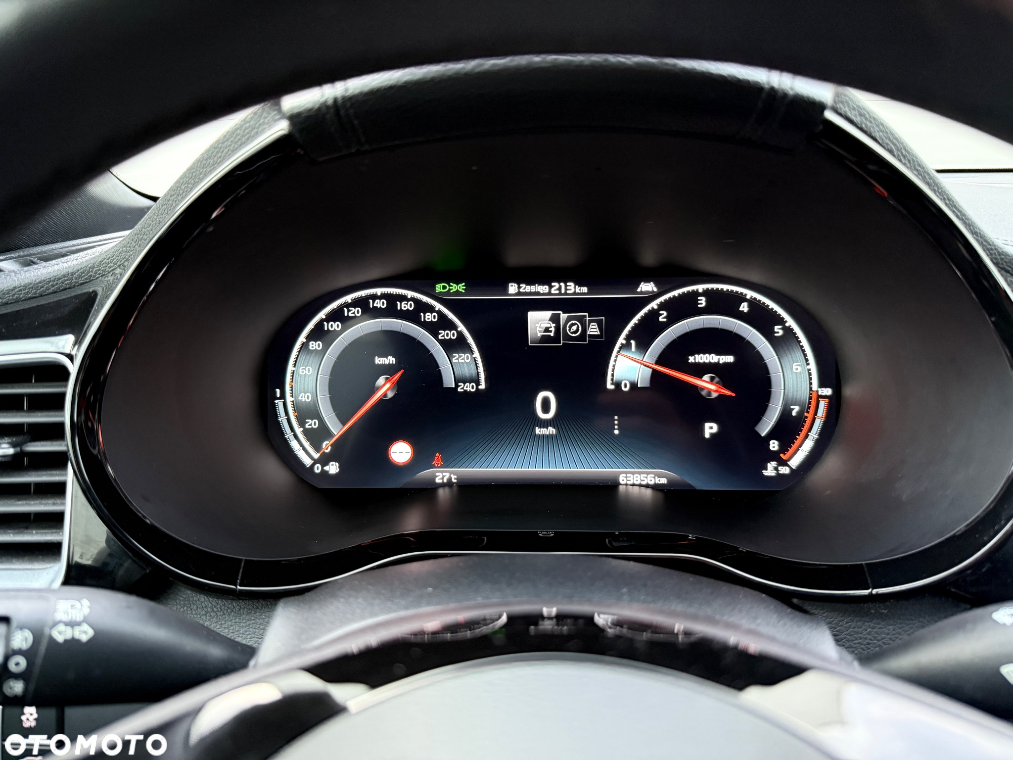Kia XCeed 1.6 T-GDI GT-Line DCT - 28