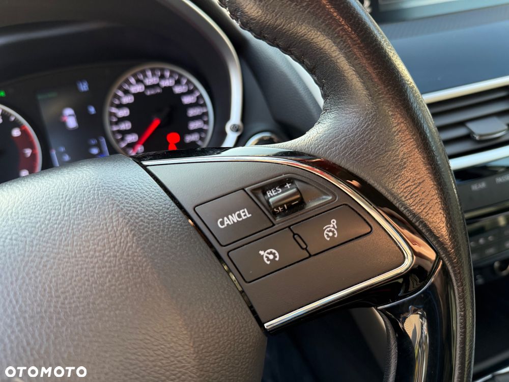 Mitsubishi Eclipse Cross 1.5 T-MIVEC ClearTec 2WD Intro Edition - 20