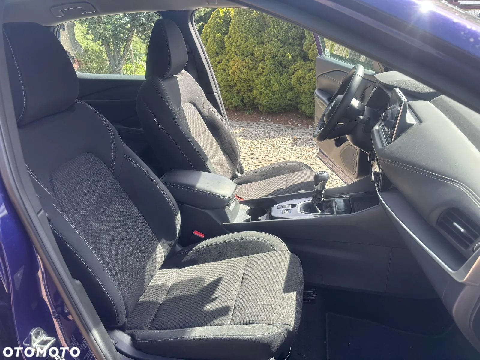Nissan Qashqai 1.3 DIG-T N-Style - 28