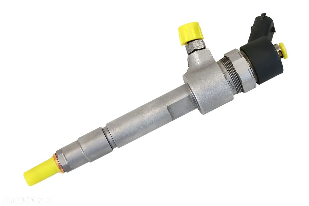 Wtryskiwacz 0445110187 Lancia 1.9 D multijet - 4