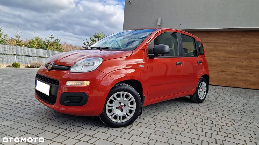 Fiat Panda - 19