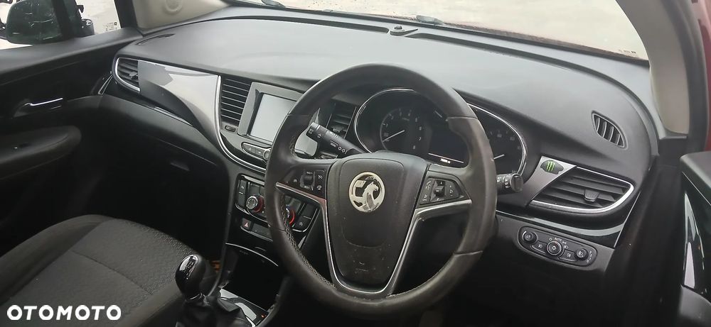 Opel Mokka 1.6 ecoFLEX Start/Stop Color Edition - 4