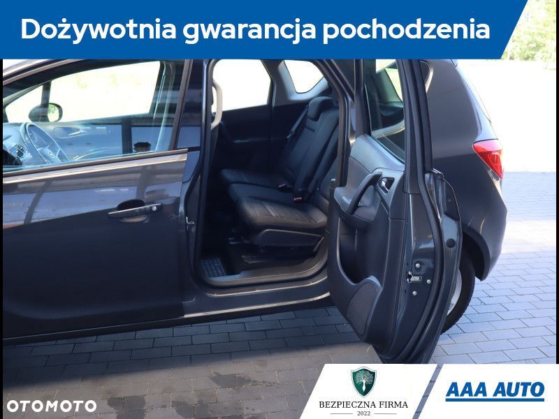 Opel Meriva - 20