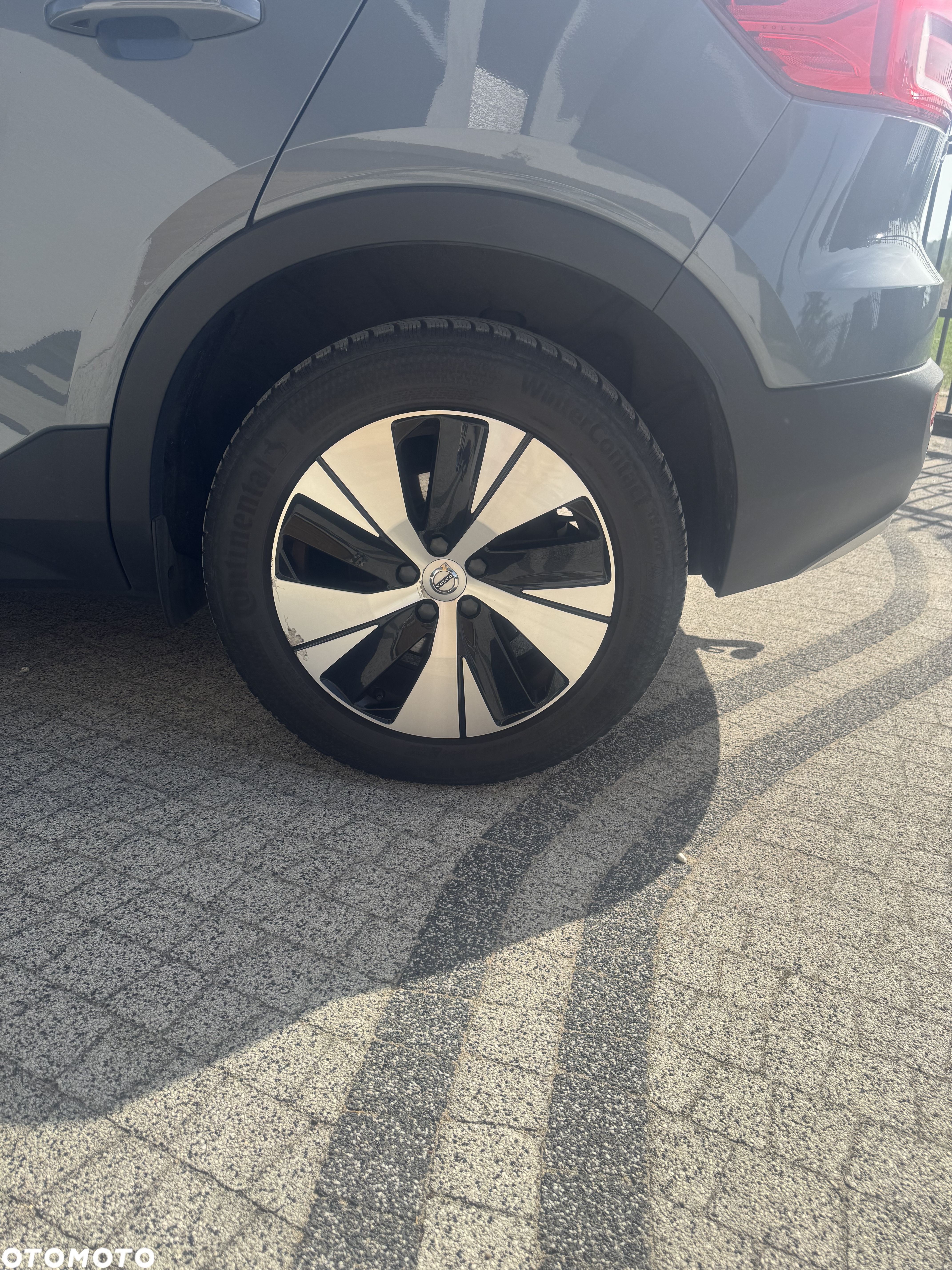 Volvo XC 40 - 6