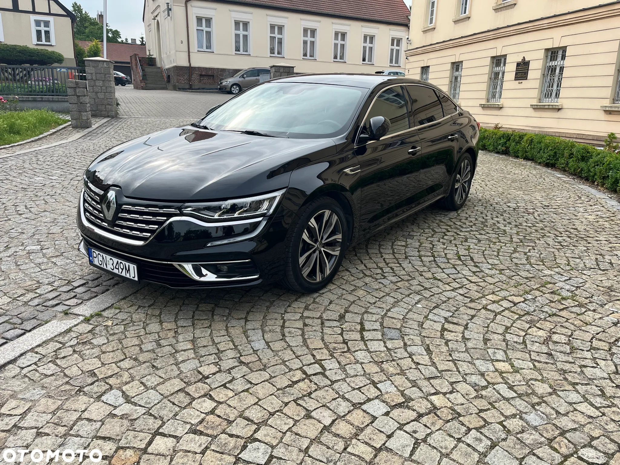 Renault Talisman 2.0 Blue dCi Intens EDC - 3