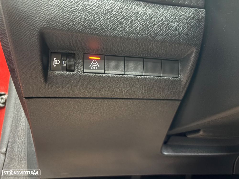 Peugeot 308 82 VTi Active - 49