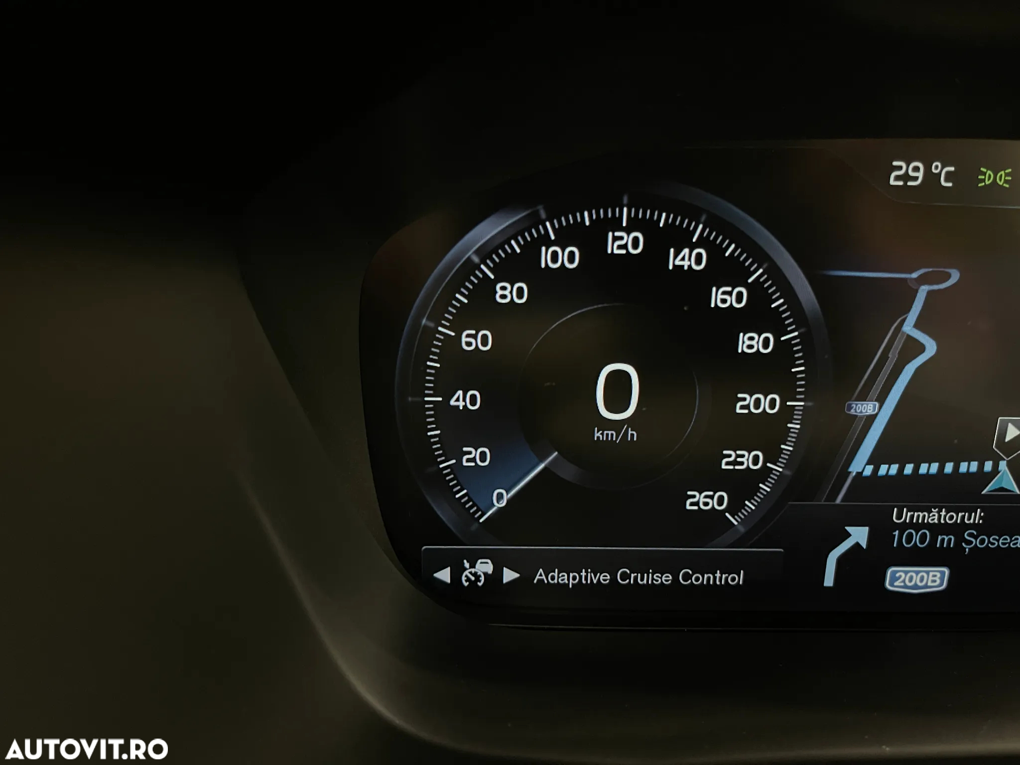 Volvo XC 60 B5 D AWD Geartronic Inscription - 30