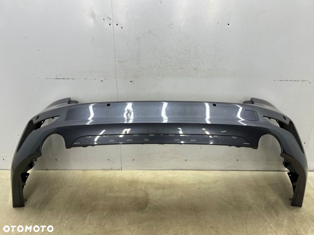 Zderzak tylny BMW 3 G21 18-22r. Kombi Przedlift tył 6XPDC 7428002 - 5