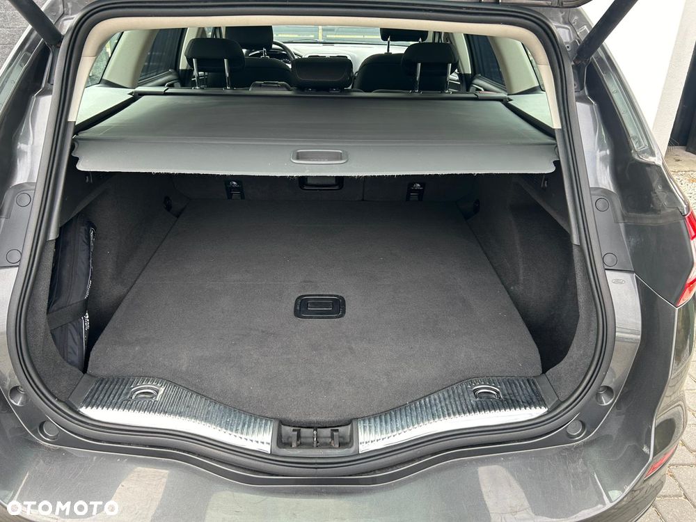 Ford Mondeo 2.0 TDCi STart-Stopp Titanium - 27