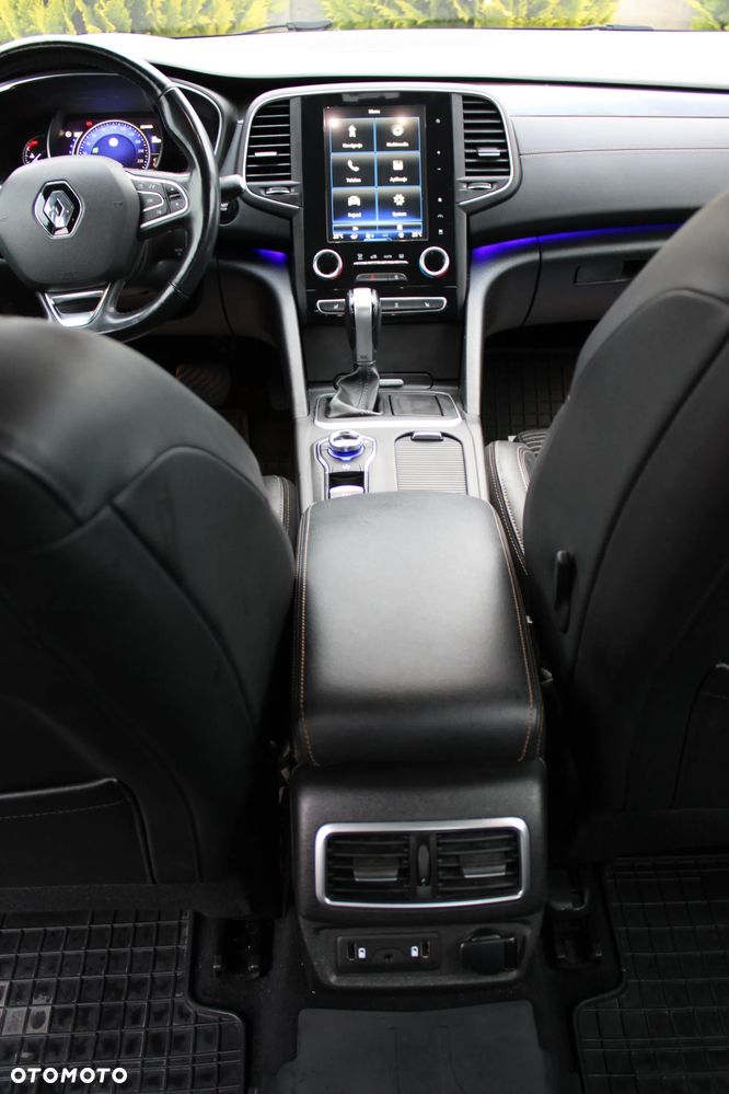 Renault Talisman 1.6 Energy dCi Intens EDC - 33