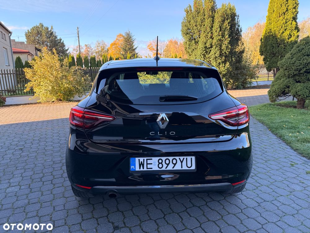 Renault Clio 1.0 TCe Zen - 6