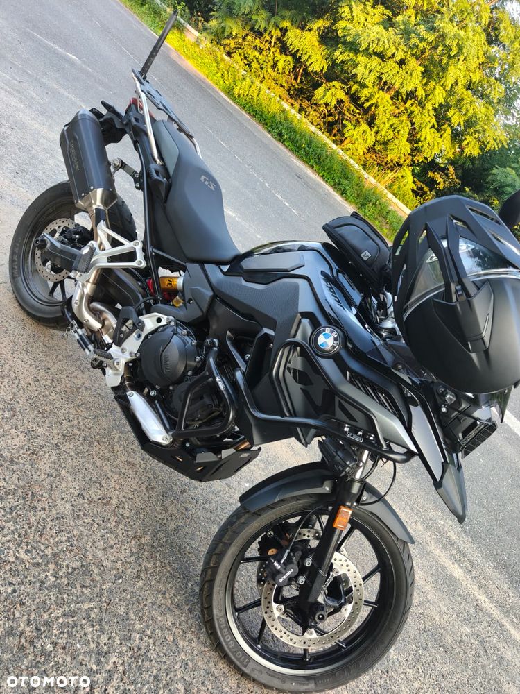 BMW GS - 6