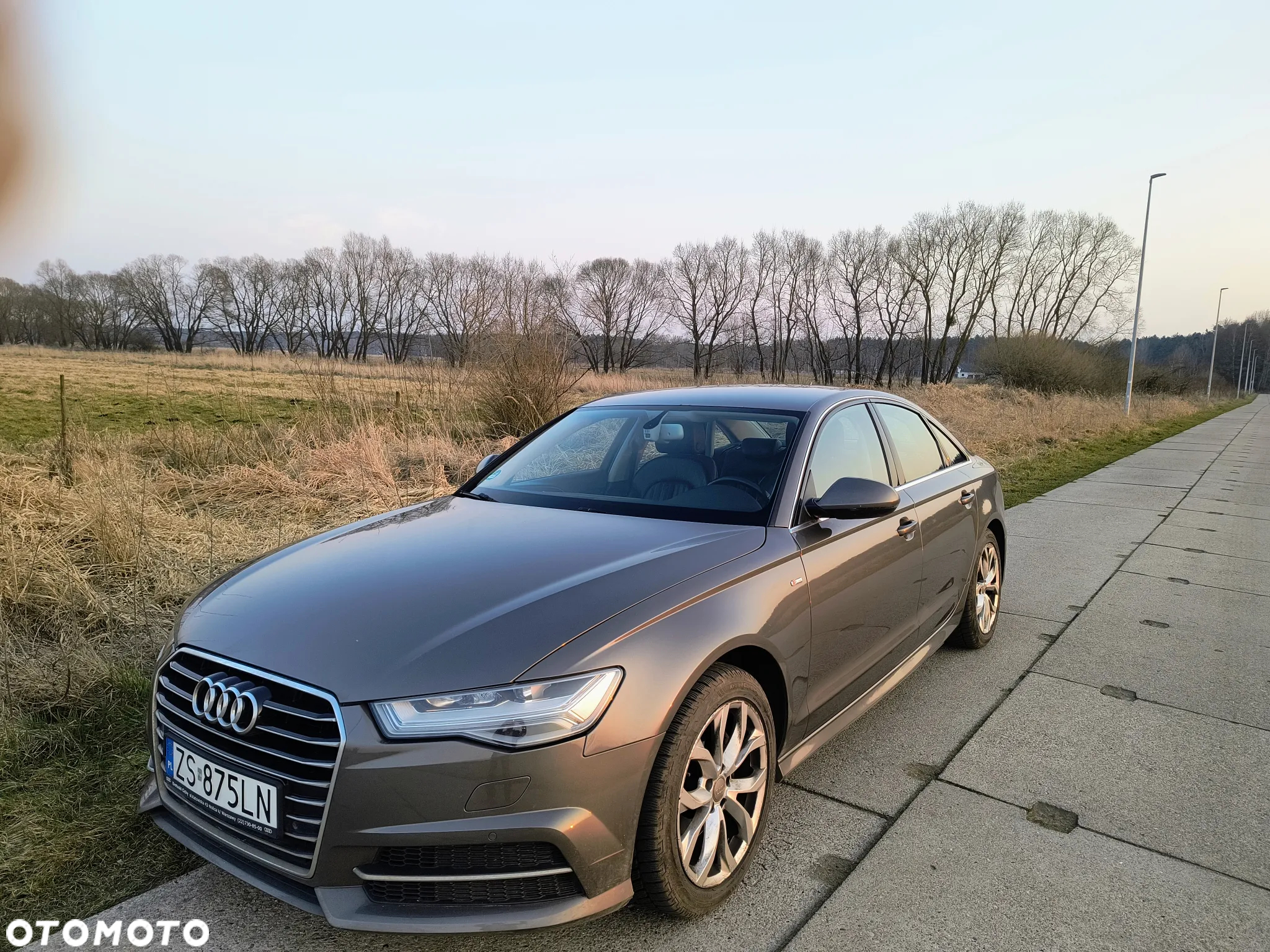 Audi A6 2.0 TDI ultra S tronic - 4