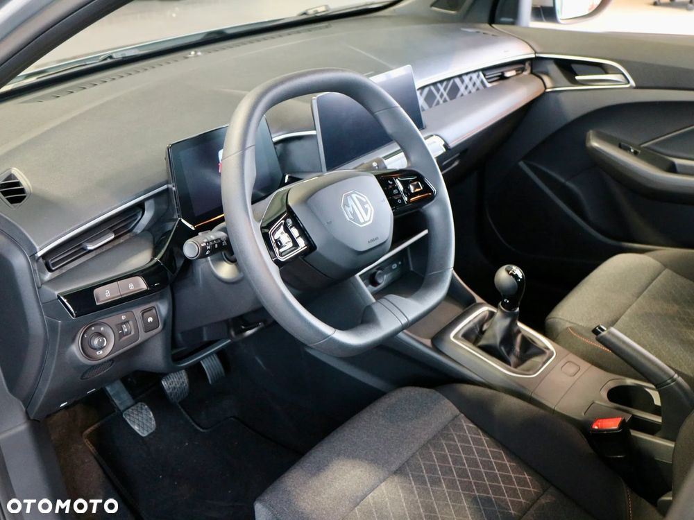 MG MG3 1.5 Excite - 11