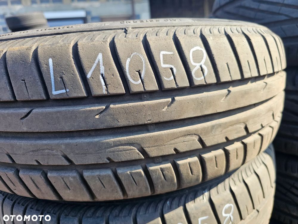 Opony letnie FULDA 175/65R14 82T ECOCONTROL (4szt.) (4x6,0) (DOT: 3x0815 1x0917) L1058 - 2