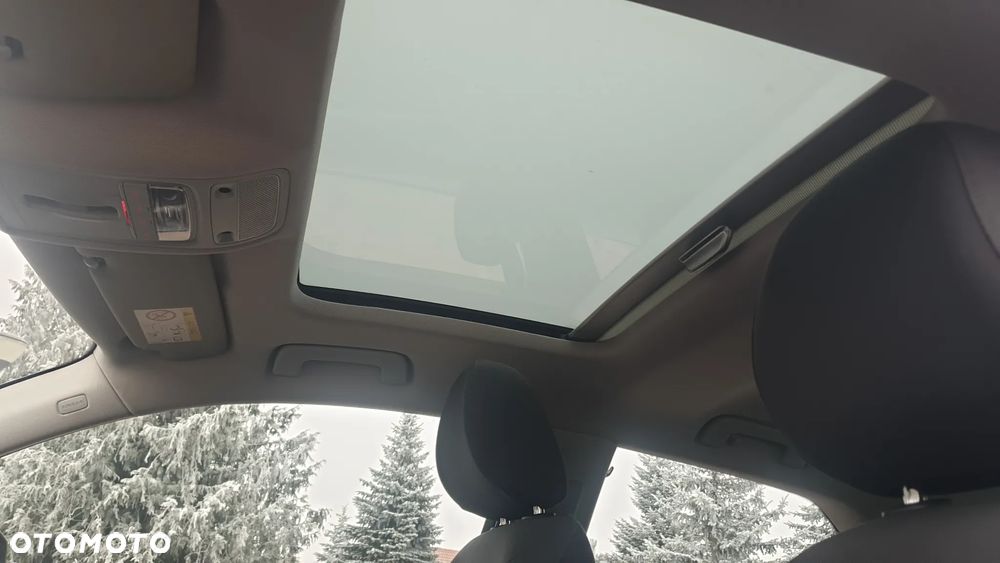 Audi A3 3-drzwiowe 1.6 TDI DPF Attraction - 13