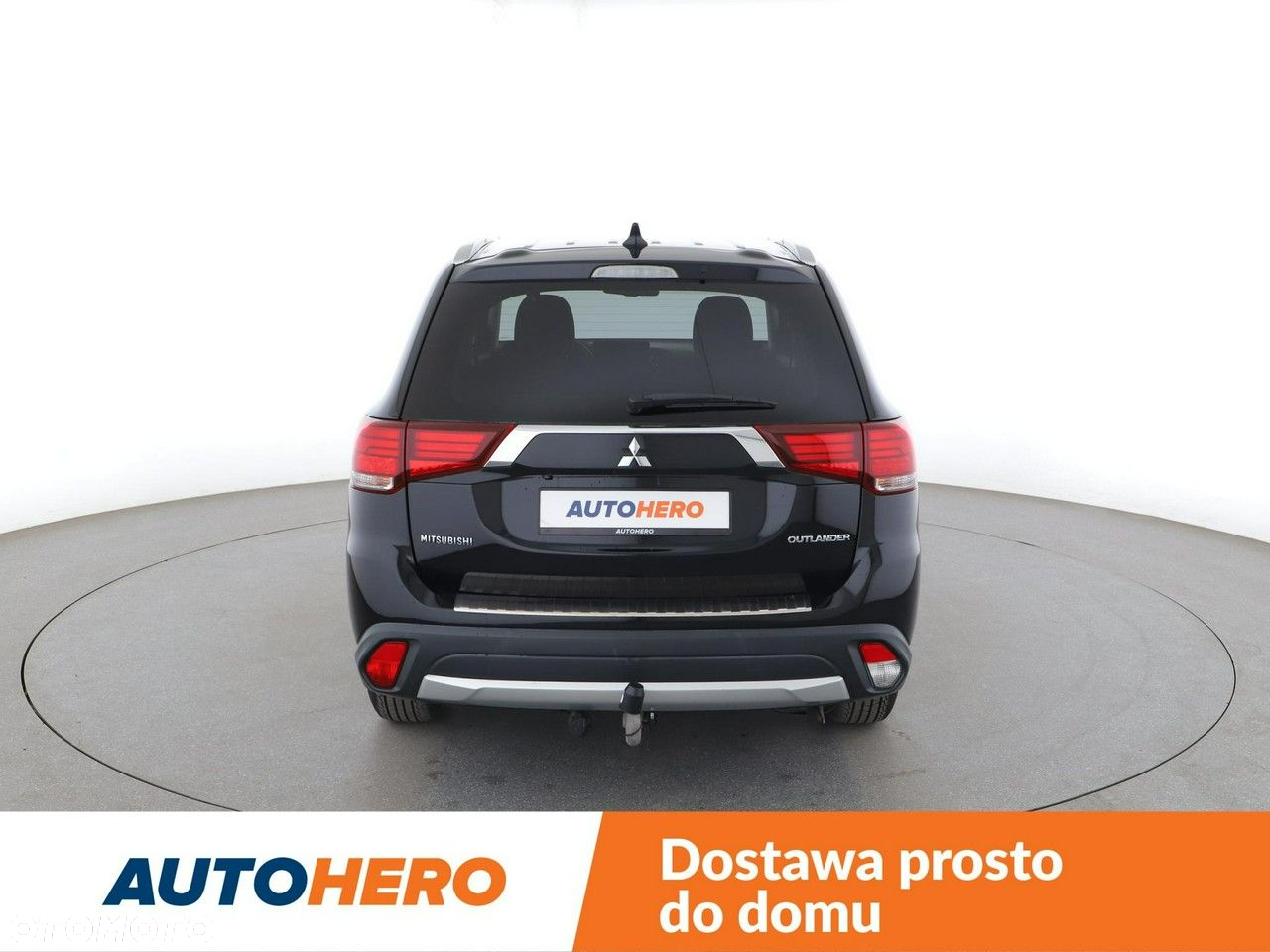 Mitsubishi Outlander 2.0 2WD Edition 100 - 6