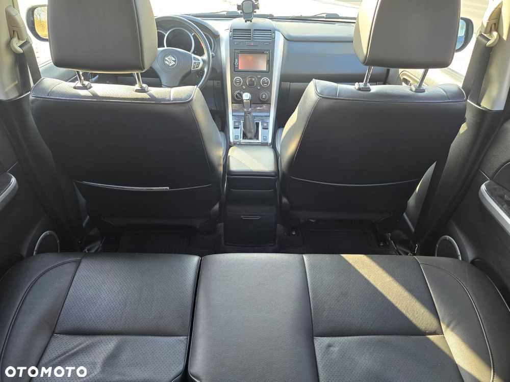Suzuki Grand Vitara 1.9 DDiS X30 - 25