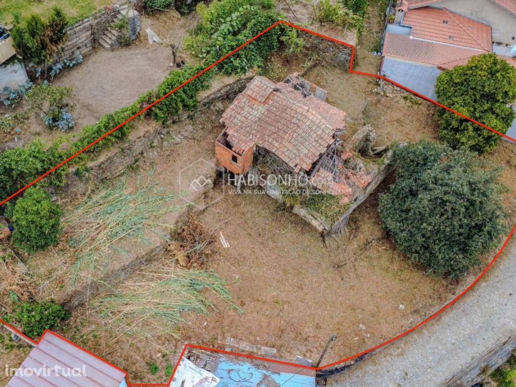 Terreno | Foz do Sousa | Gondomar - Grande imagem: 3/7