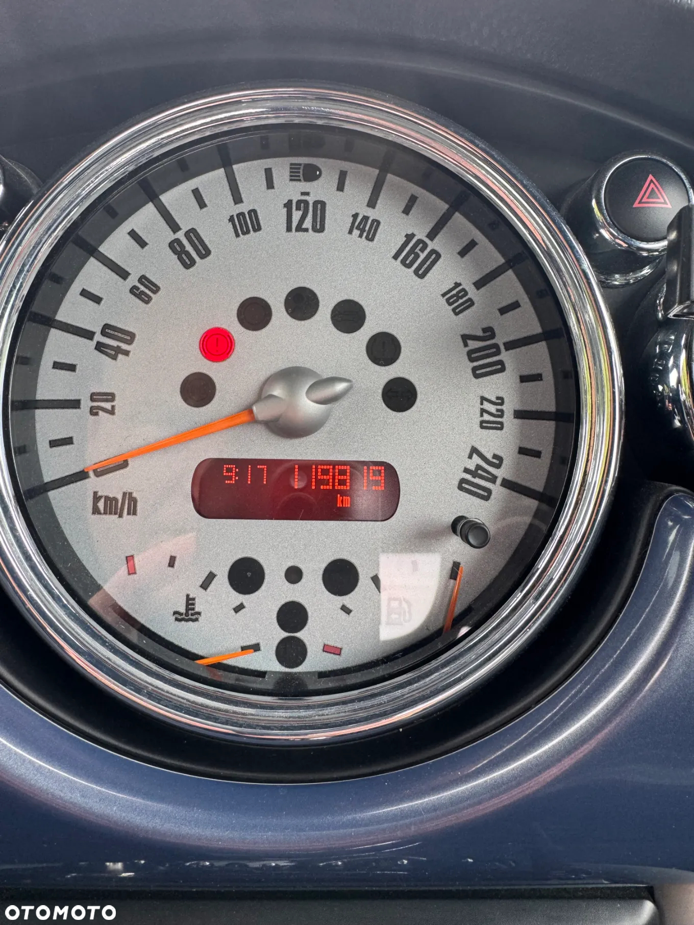 MINI Cooper Standard - 6