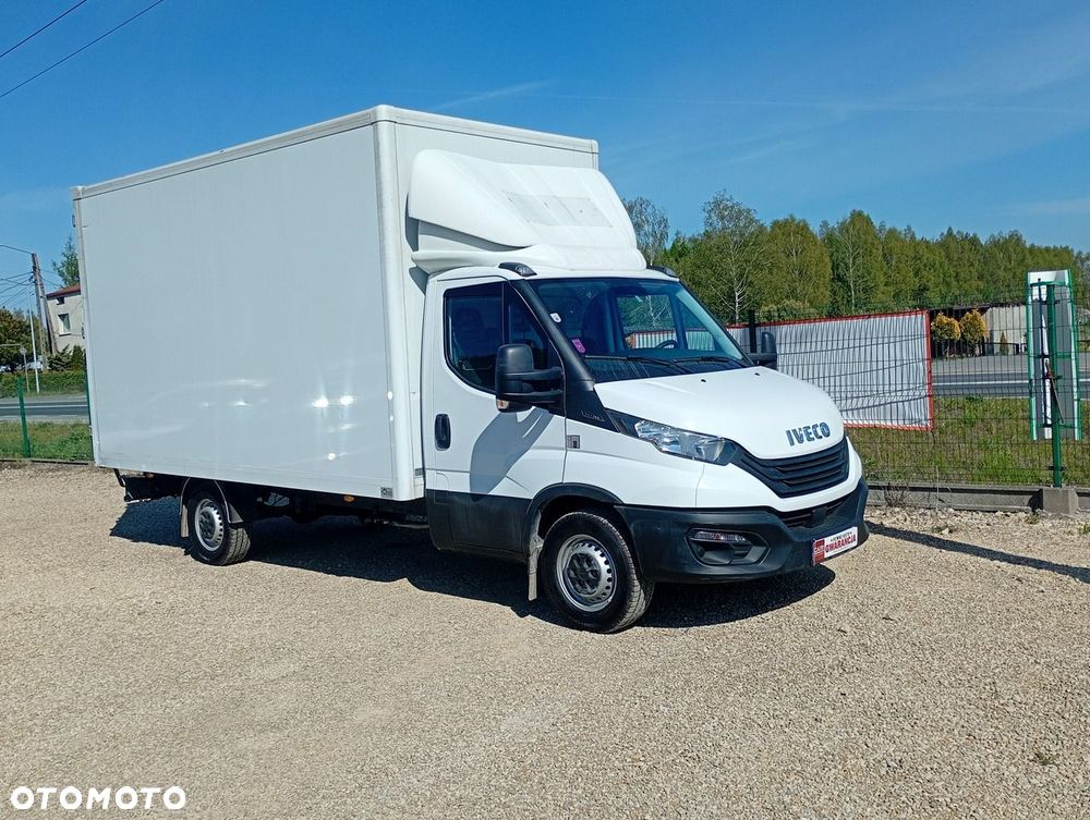 Iveco Daily 35S14 - 11