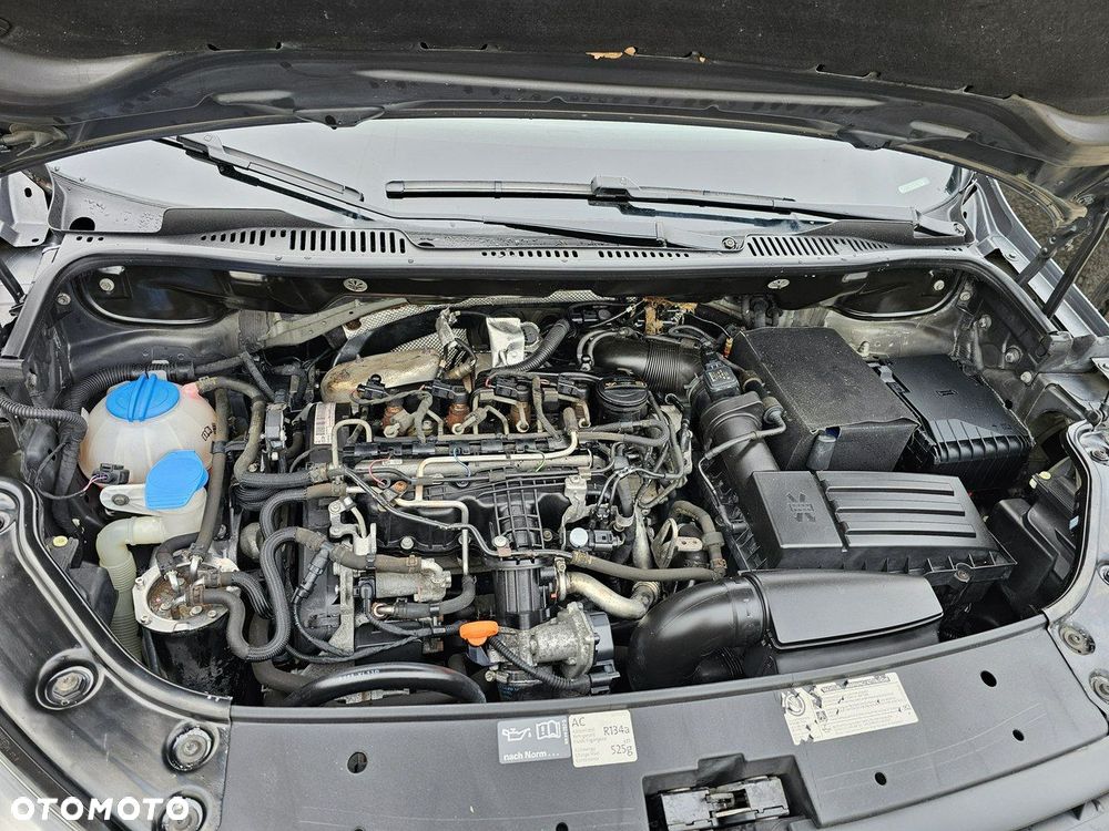 Volkswagen Caddy - 19