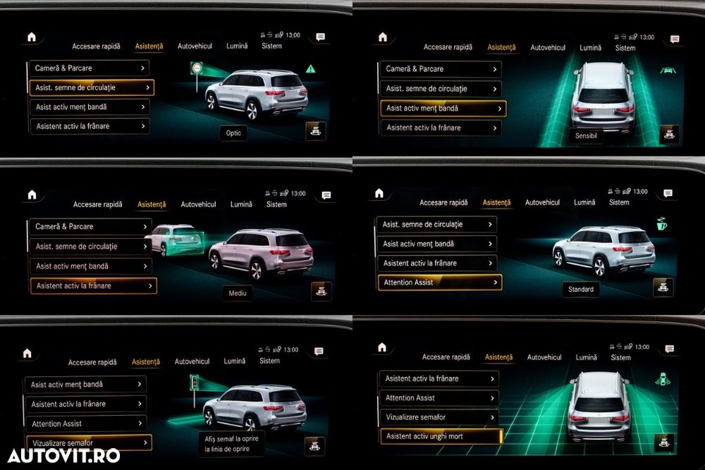 Mercedes-Benz GLS 400 d 4MATIC Aut. - 25