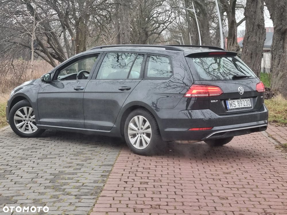 Volkswagen Golf 1.4 TSI BMT Comfortline - 31