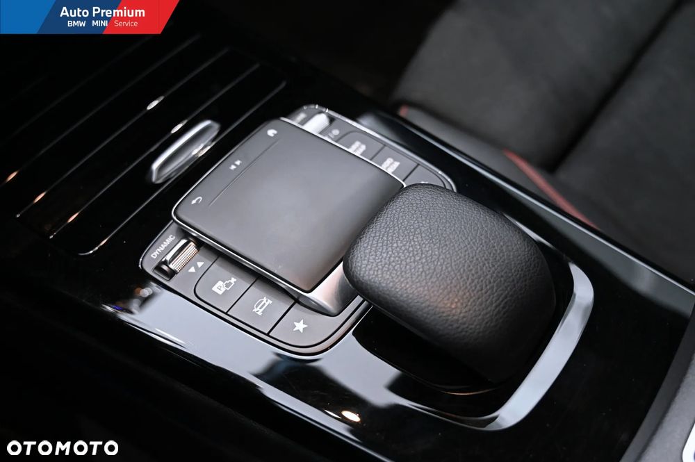 Mercedes-Benz Klasa A 200 4-Matic AMG Line 8G-DCT - 6