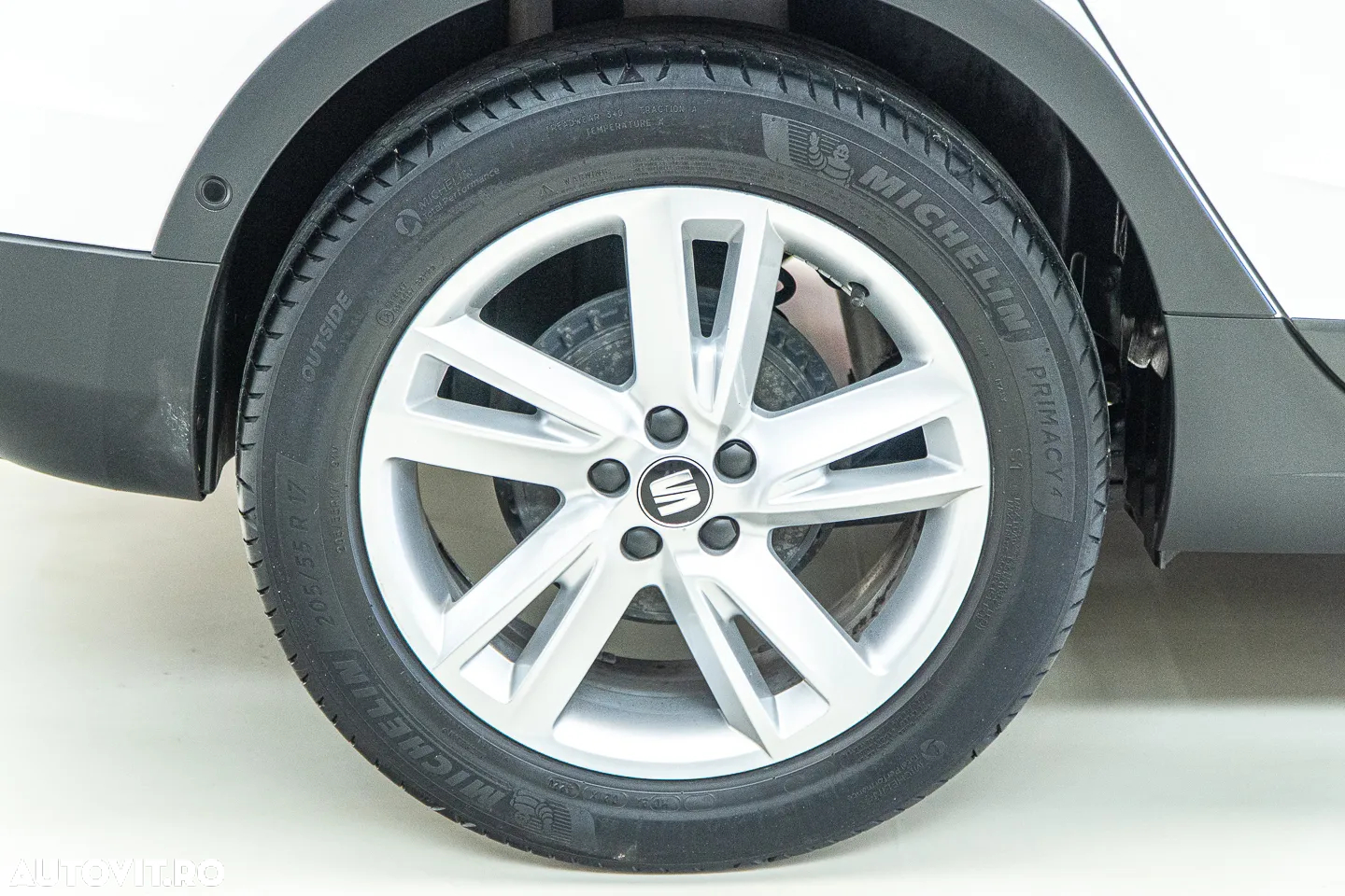 Seat Arona 1.0 TSI FR - 41