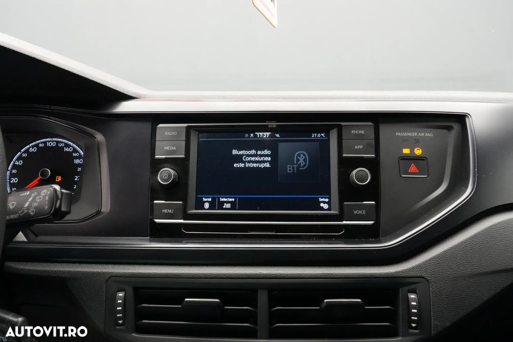 Volkswagen Polo 1.0 Trendline - 17