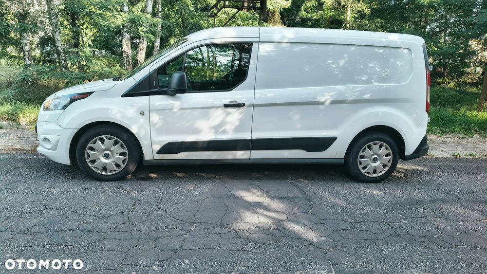 Ford Transit Connect - 3