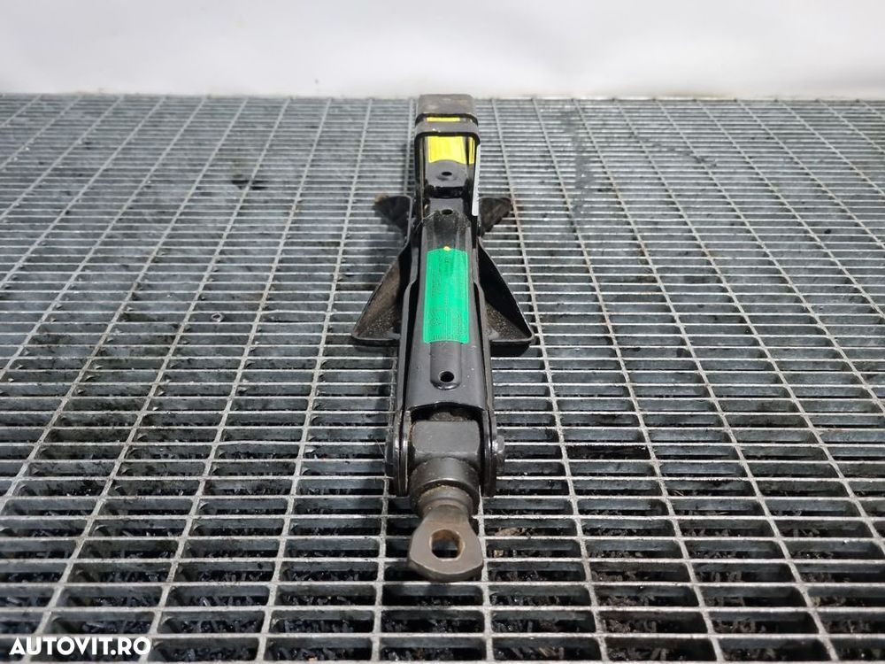 Cric Hyundai Tucson 2006 - 2010 (1477) - 3