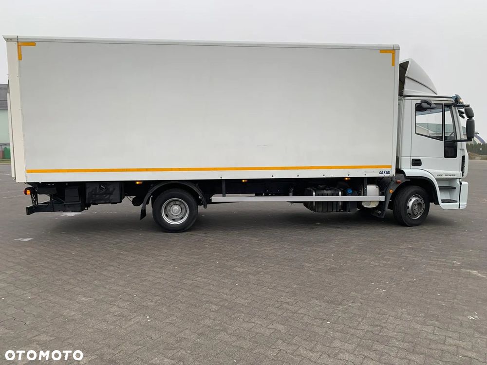 Iveco eurocargo 120E25 150E25 - 8