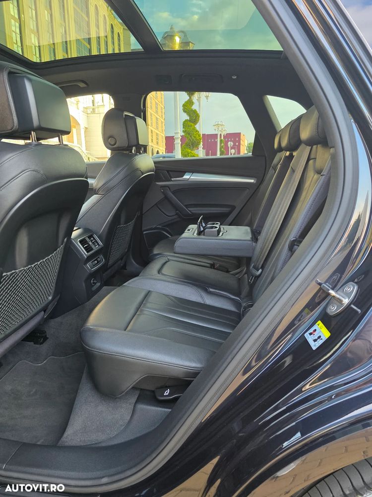 Audi Q5 2.0 TDI Quattro S tronic - 34