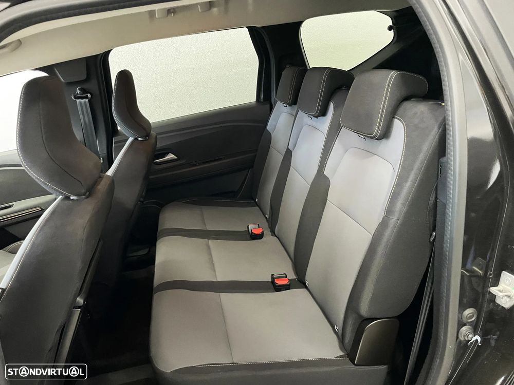 Dacia Jogger 1.0 ECO-G Extreme 7L Bi-Fuel - 10