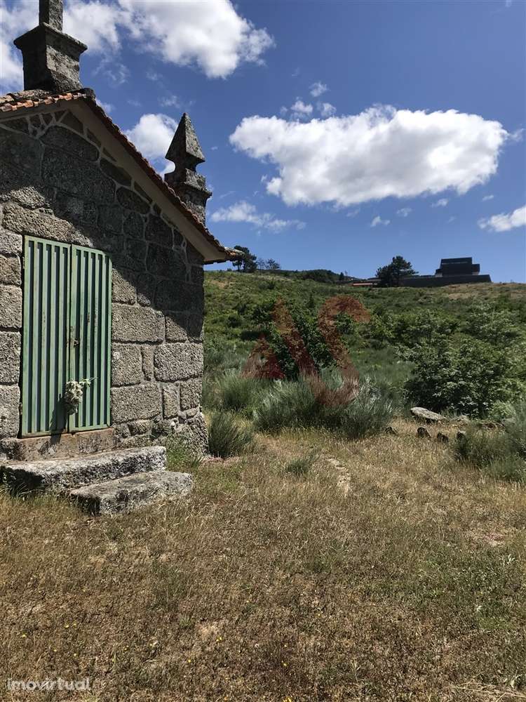 Quinta com Capela com 39.018,00m2​​​​​&# - Grande imagem: 2/8