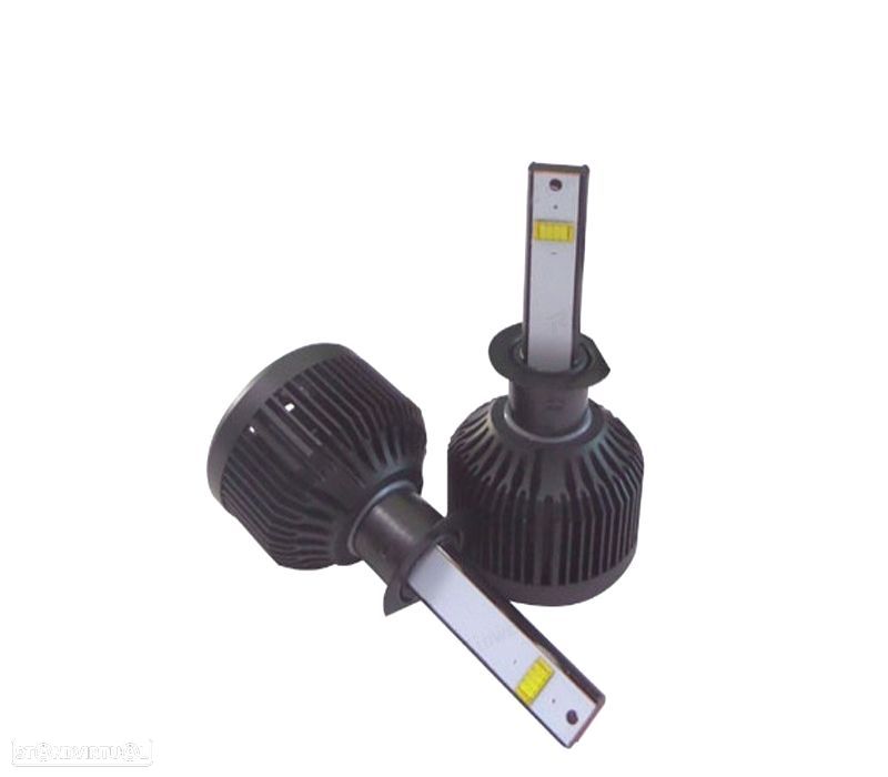 KIT DE LED H1 SUPER CAN BUS 12-24V - 1