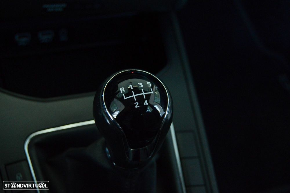 SEAT Ibiza 1.6 TDI Style - 42