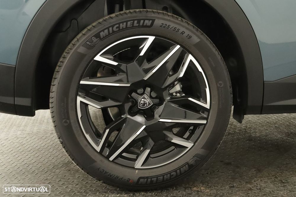 Peugeot 3008 1.2 Hybrid Allure e-DCS6 - 5
